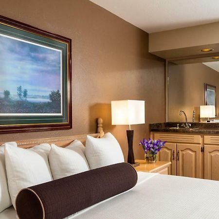 Ashbrooke Hotel Egg Harbor Exterior photo