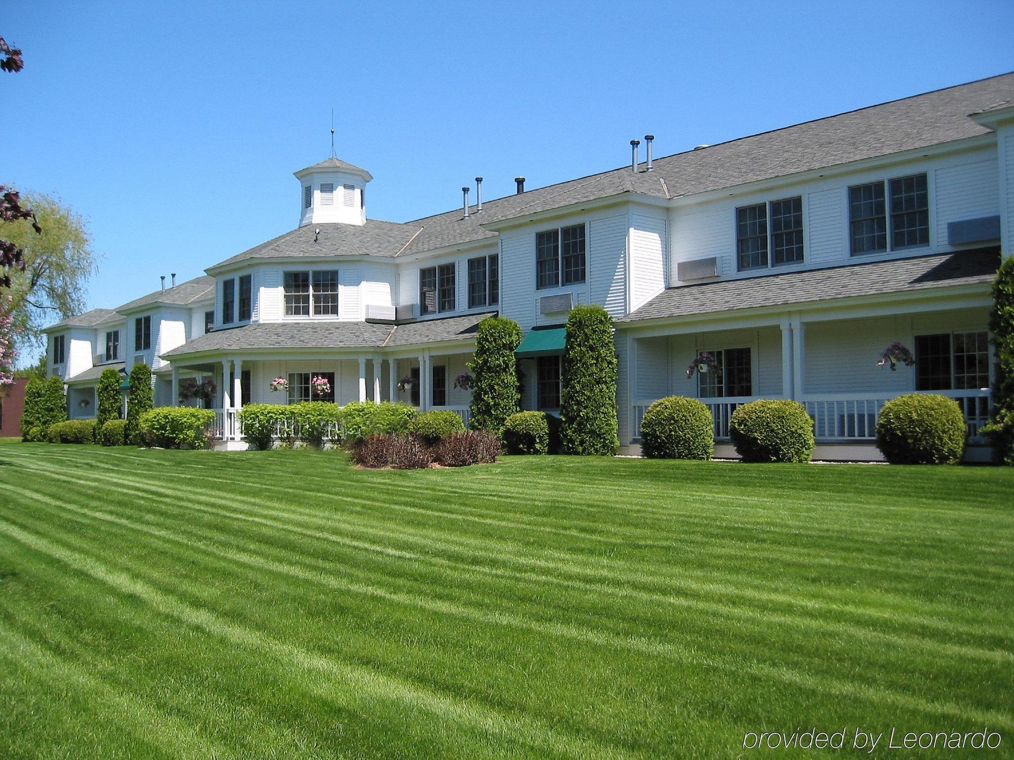 Ashbrooke Hotel Egg Harbor Exterior photo