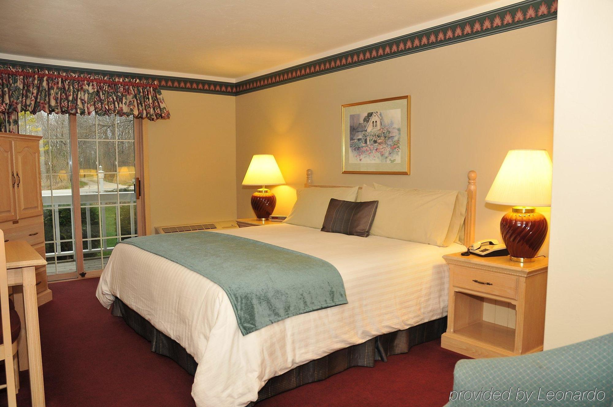 Ashbrooke Hotel Egg Harbor Exterior photo