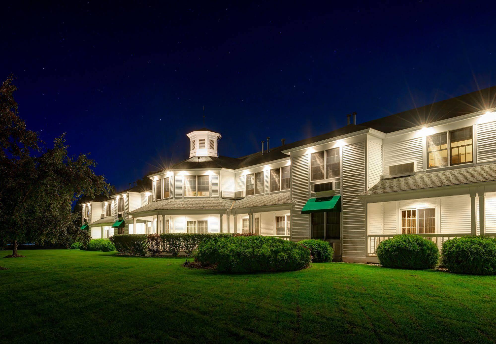 Ashbrooke Hotel Egg Harbor Exterior photo
