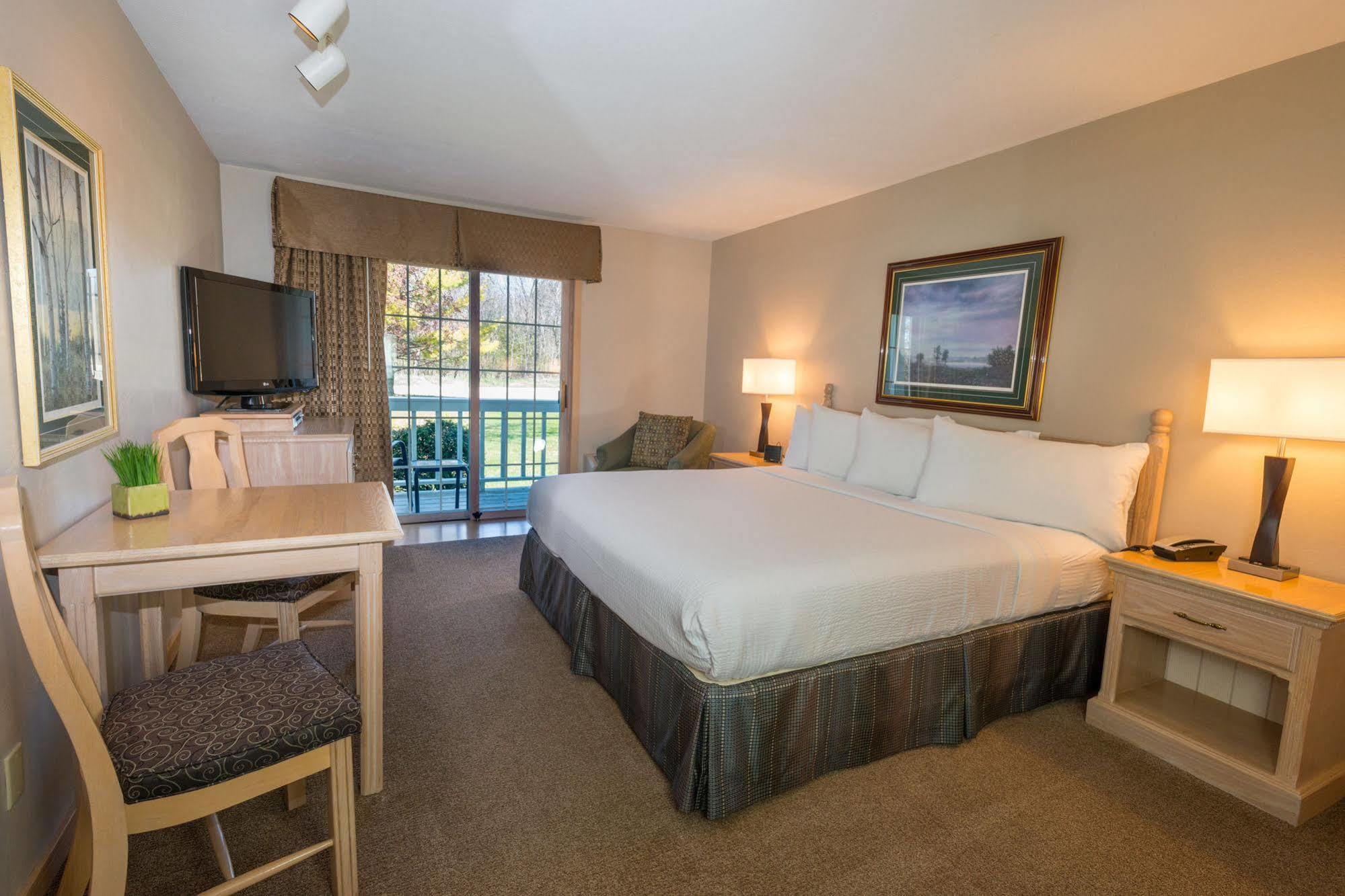 Ashbrooke Hotel Egg Harbor Exterior photo