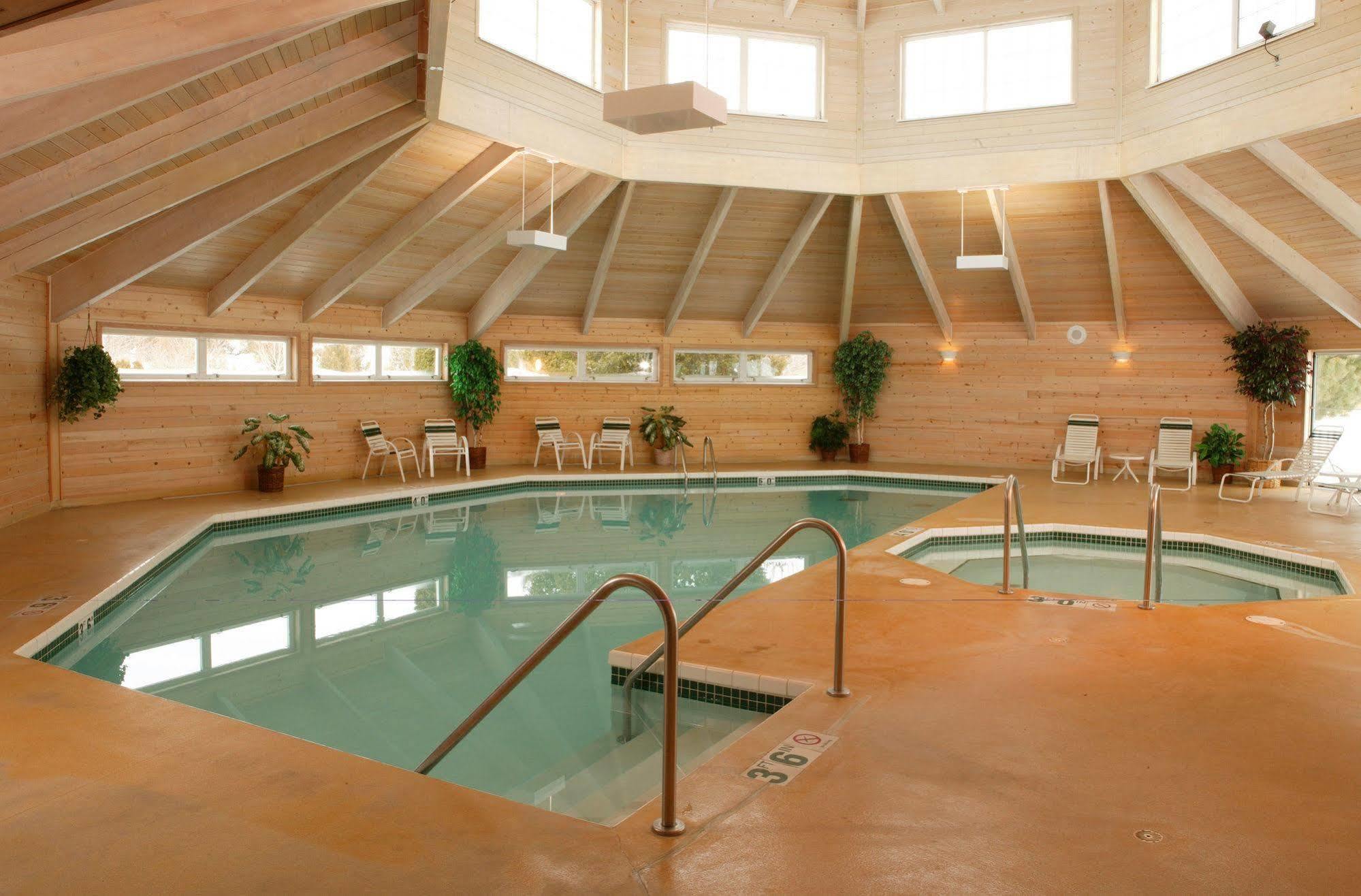 Ashbrooke Hotel Egg Harbor Facilities photo