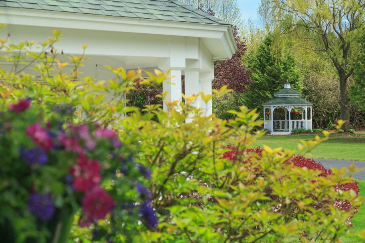 Ashbrooke Hotel Egg Harbor Exterior photo