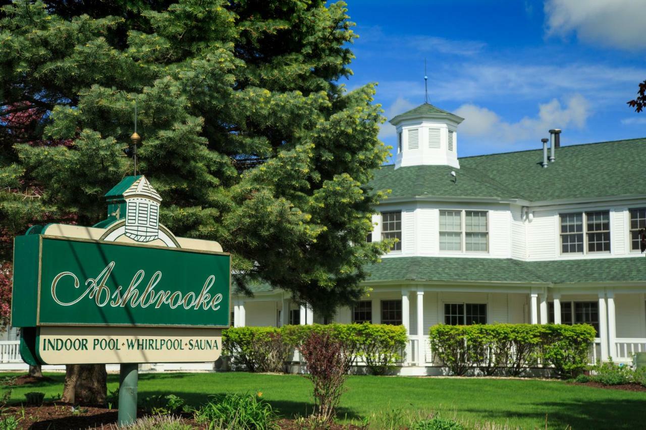 Ashbrooke Hotel Egg Harbor Exterior photo
